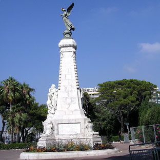 Памятник столетия